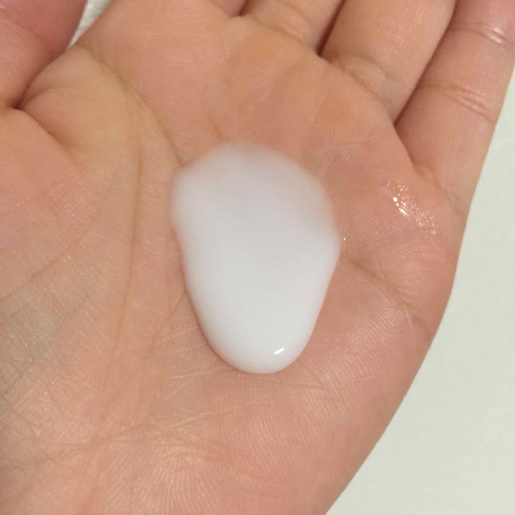 ディーセス エルジューダ エマルジョン+/エルジューダ/ヘアミルクを使ったクチコミ(2枚目)