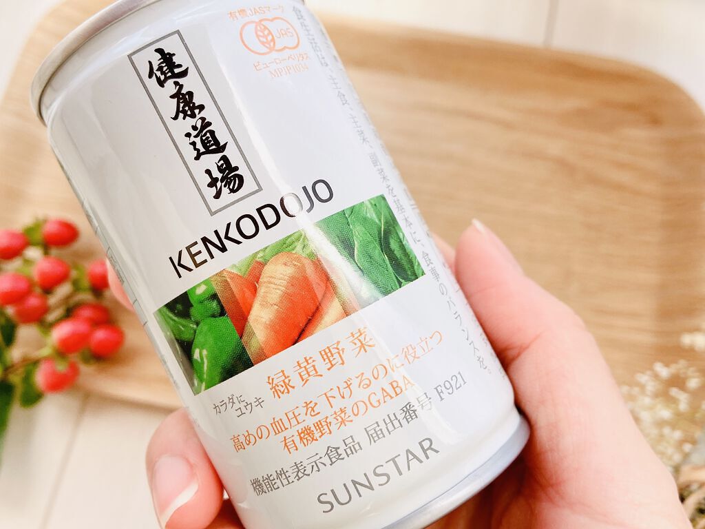 サンスター健康道場 緑黄野菜160g✖️30缶 - 通販 - toptelha.net.br