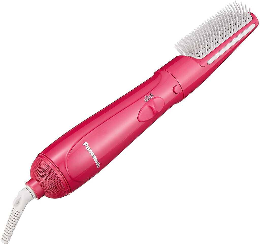 Panasonic くるくるドライヤー 騒音抑制タイプ EH-KA1A