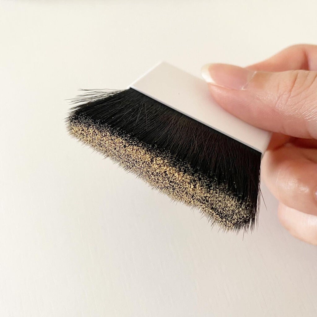 ちゃの on LIPS 「『ブリリアージュ パウダリーファンデーション ソフトシャイニー..」(3枚目)