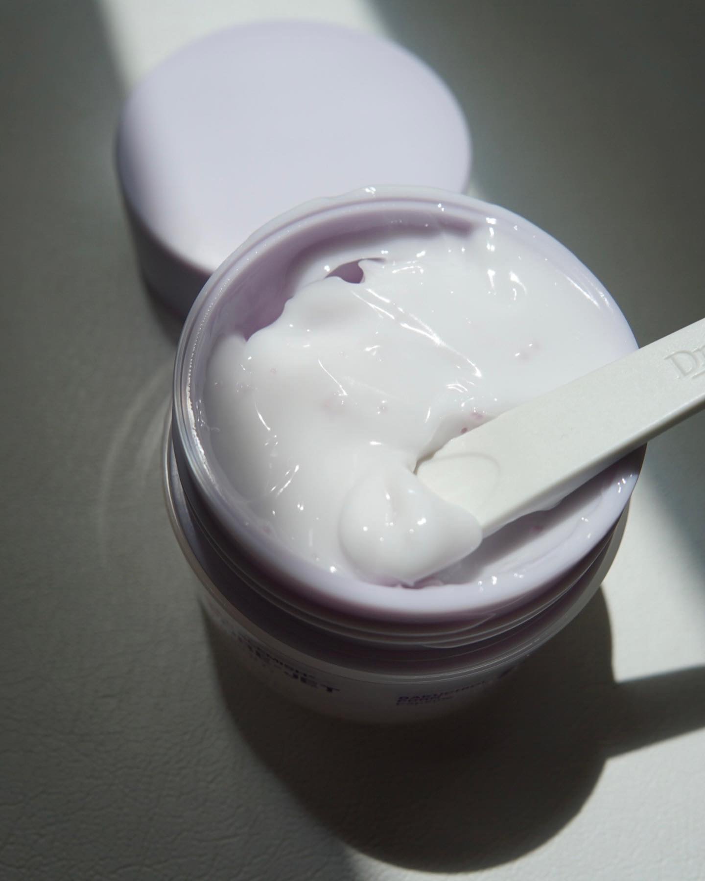 ドクタージー バクチオールポアジェットクリーム/Dr.G/フェイスクリームを使ったクチコミ（3枚目）