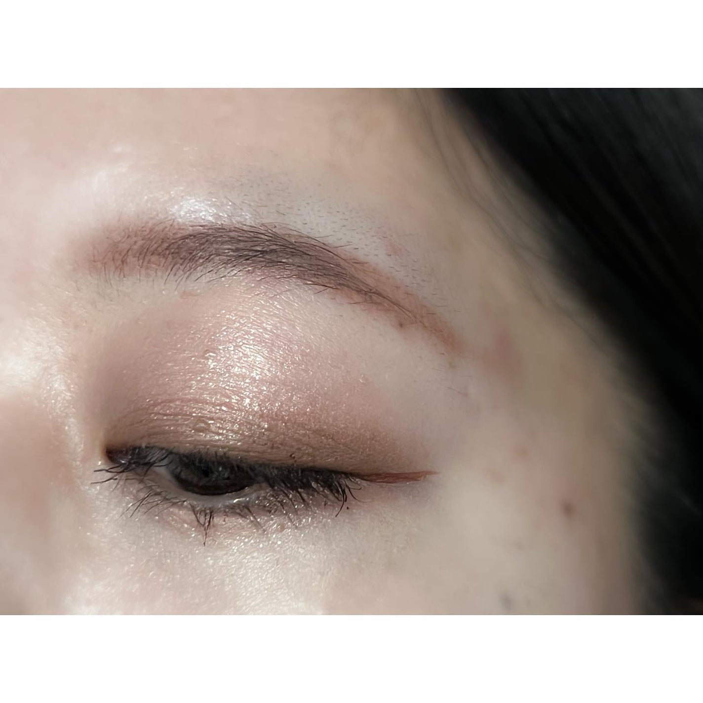 アディクション ザ アイシャドウ パレット/ADDICTION/アイシャドウパレットを使ったクチコミ(8枚目)