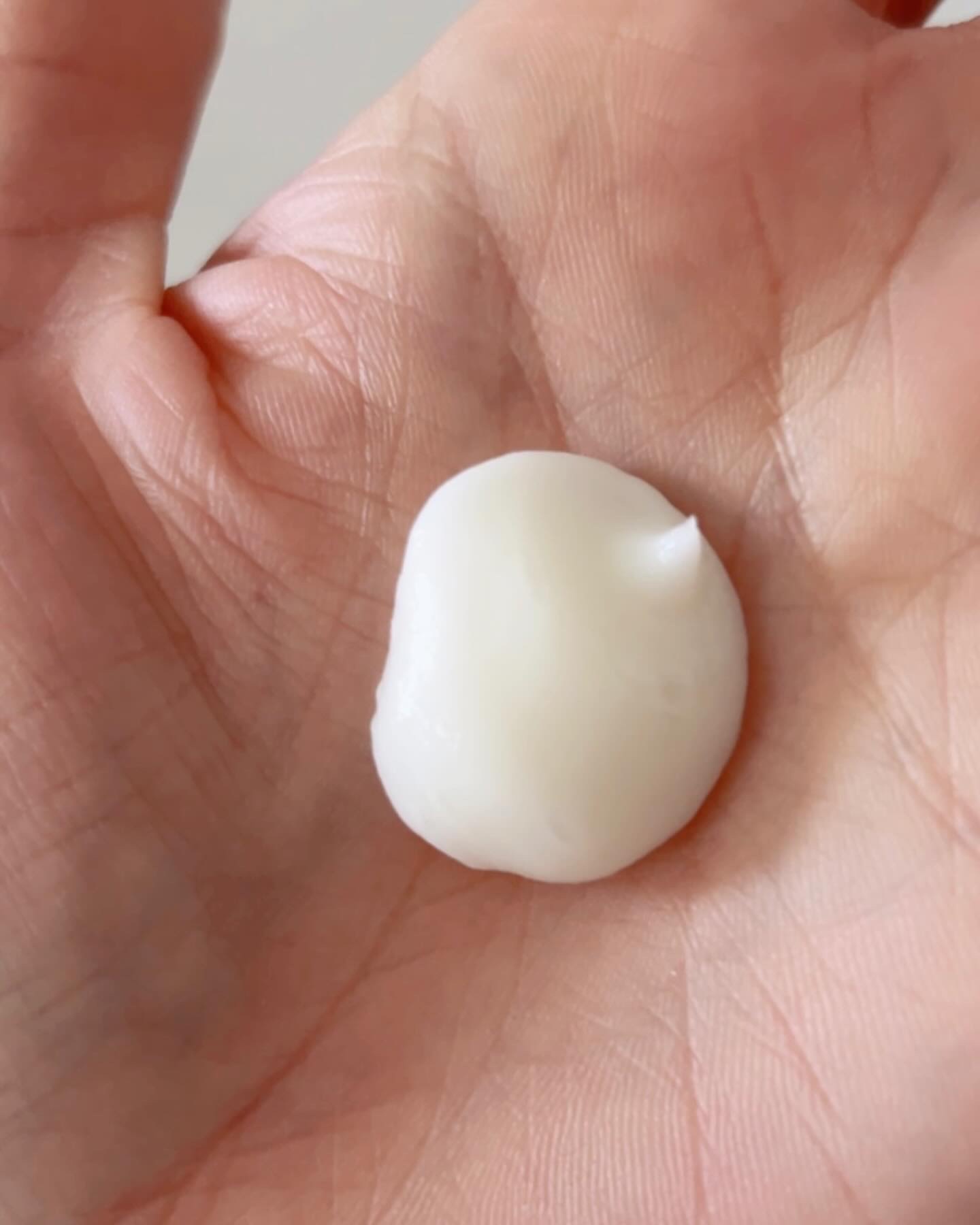 AFTER SALON CARE HAIR PACK TREATMENT/CULRY SHYLL/洗い流すヘアトリートメントを使ったクチコミ（3枚目）