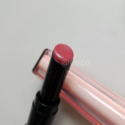 センシュアル ヌードバーム/HERA/リップバームを使ったクチコミ(2枚目)