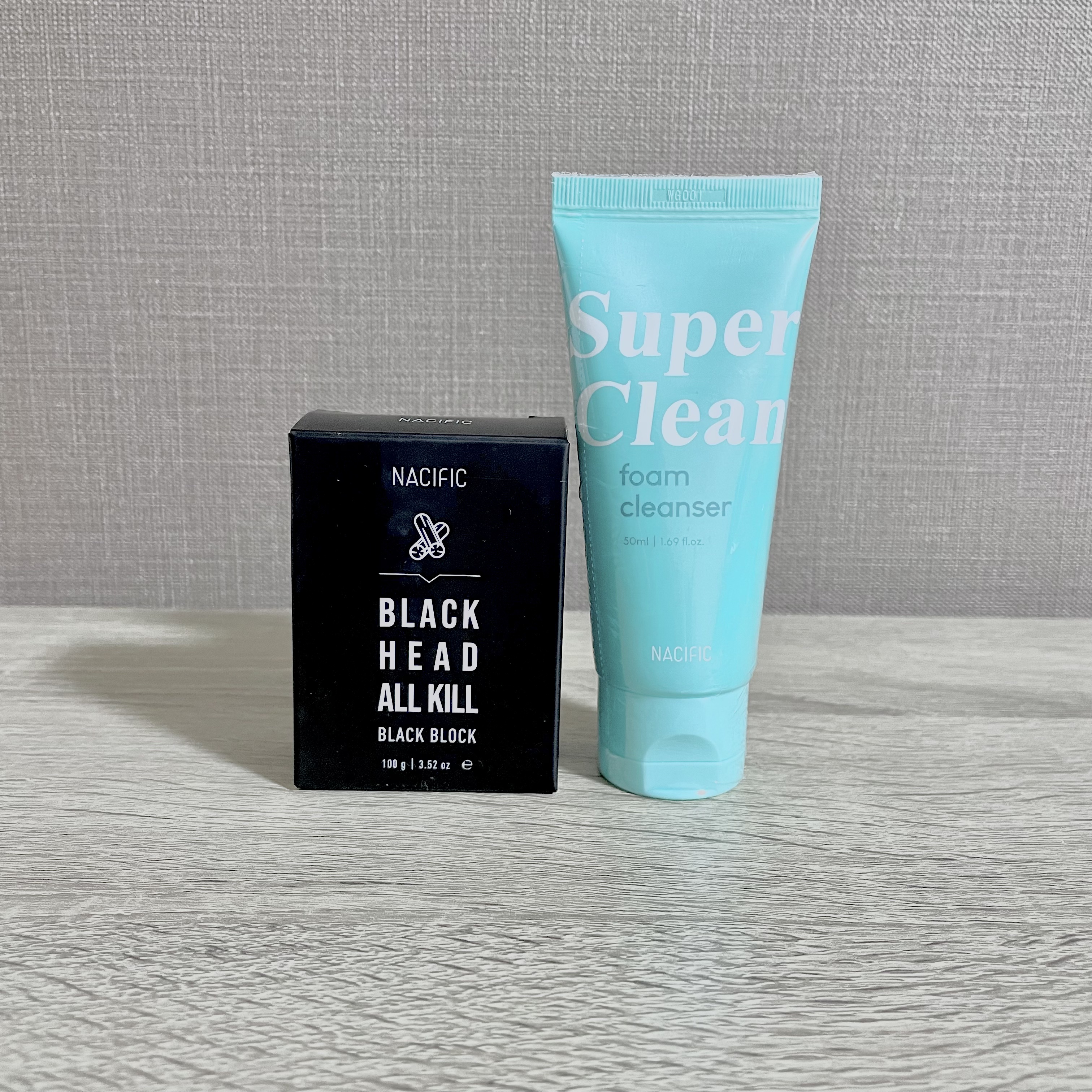 フレッシュハーブ オリジンセラム/ナチュラルパシフィック/美容液を使ったクチコミ（3枚目）