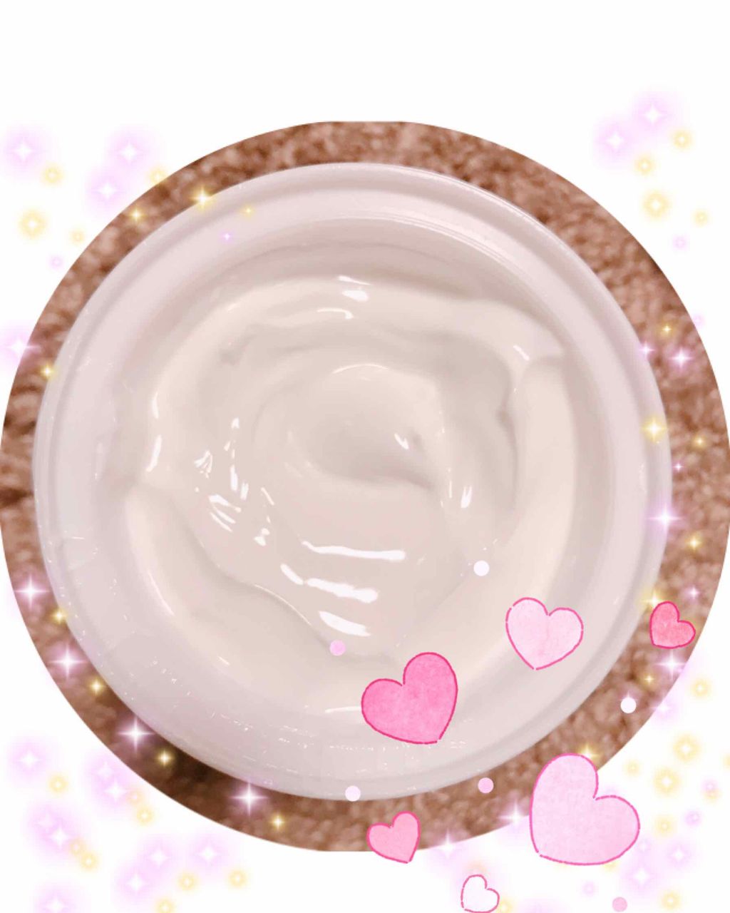 ブライトニングクリーム/ディズニーストア/フェイスクリームを使ったクチコミ(3枚目)