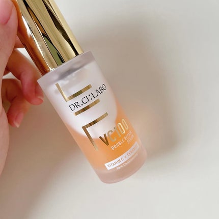 VC100エッセンスローション EX/ドクターシーラボⓇ/化粧水を使ったクチコミ(4枚目)