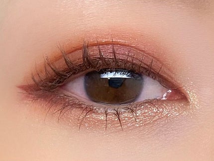 ラッシュフォーマーEX(ロングWP) BR3 ブラウン/KATE/マスカラを使ったクチコミ(3枚目)