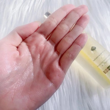 ダルバ ホワイトトリュフファーストスプレーセラム/ダルバ/ミスト状化粧水を使ったクチコミ(2枚目)