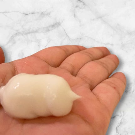 ハイモイスト&スムースシャンプー/トリートメント/DONAN/市販シャンプーを使ったクチコミ(5枚目)