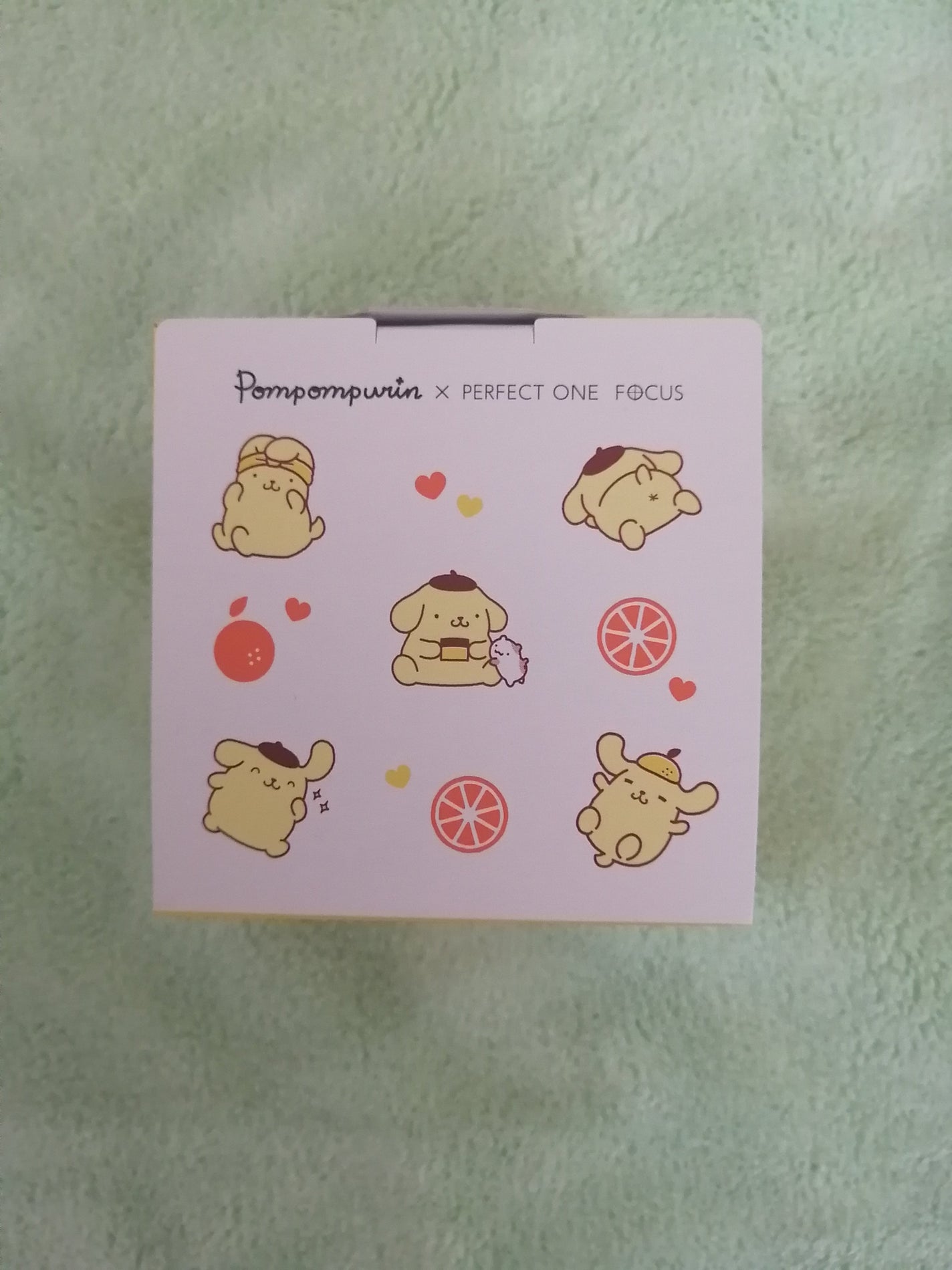 Qoo10/Qoo10/シートマスク・パックを使ったクチコミ(7枚目)