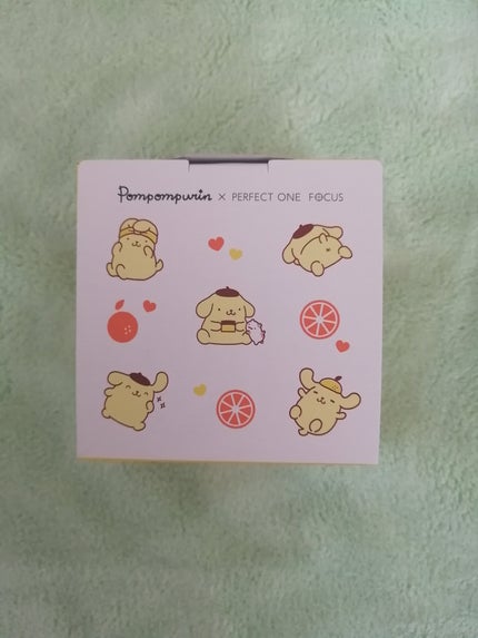 Qoo10/Qoo10/シートマスク・パックを使ったクチコミ(7枚目)