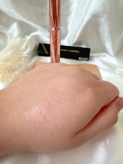 めるᙏ̤̫͚𓍯フォロバ on LIPS 「〖RubanBlanc〗リュバンブランのエターナルアイラッシュ..」(4枚目)