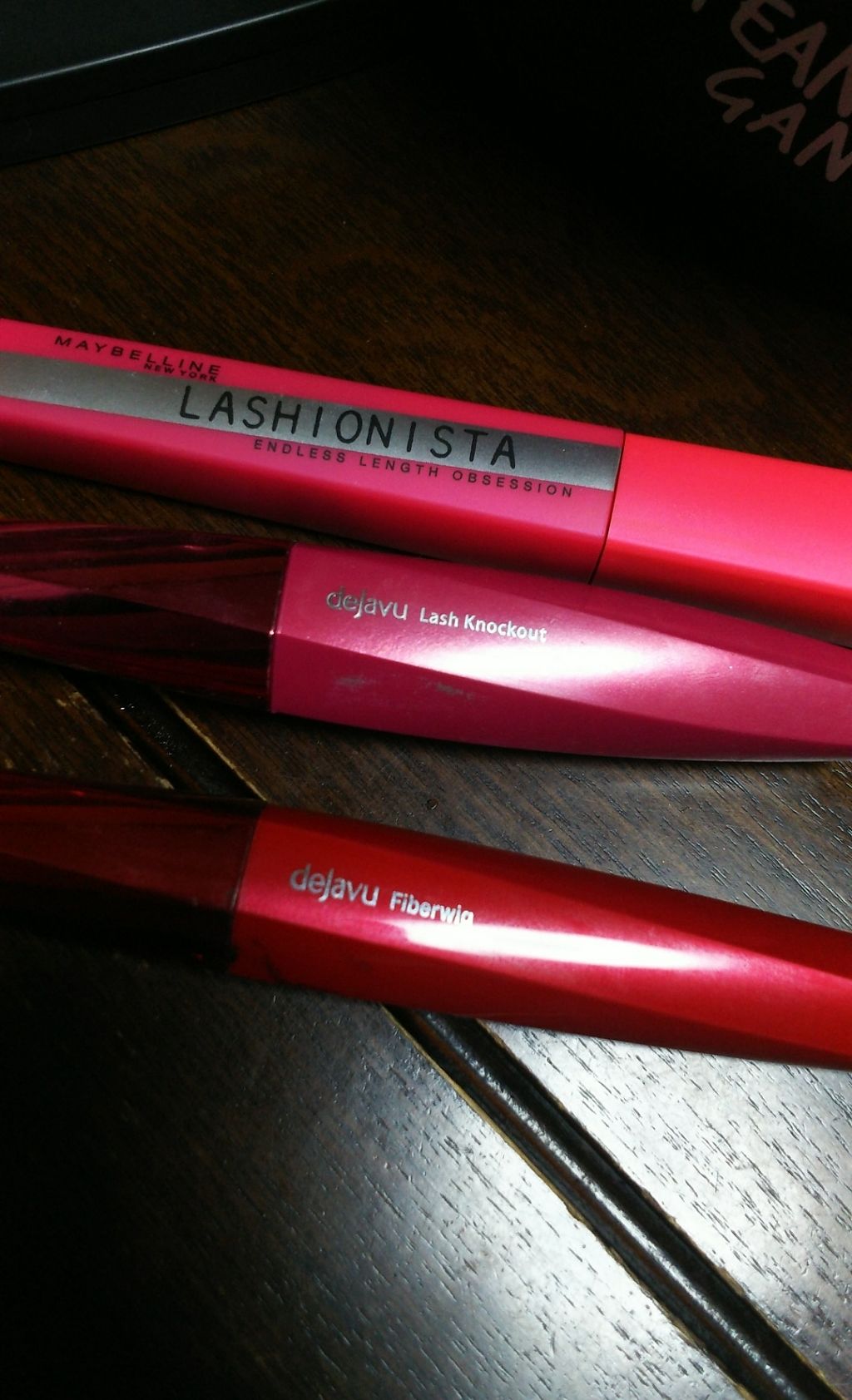 「塗るつけまつげ」ボリュームタイプ/デジャヴュ/マスカラを使ったクチコミ（1枚目）