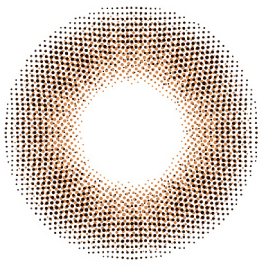 ふふふ 1month カフェオレ