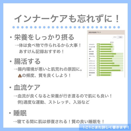 モイスチュア ローション/カルテHD/化粧水を使ったクチコミ(8枚目)