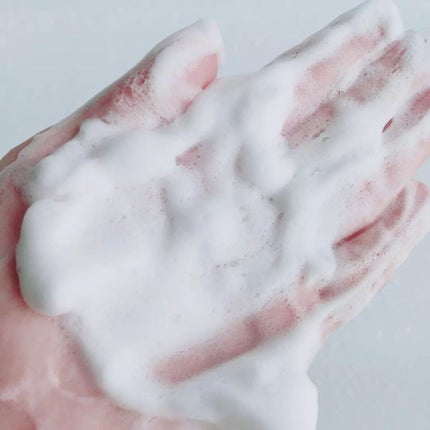 洗顔パスタ 白泥/ロゼット/洗顔フォームを使ったクチコミ(4枚目)