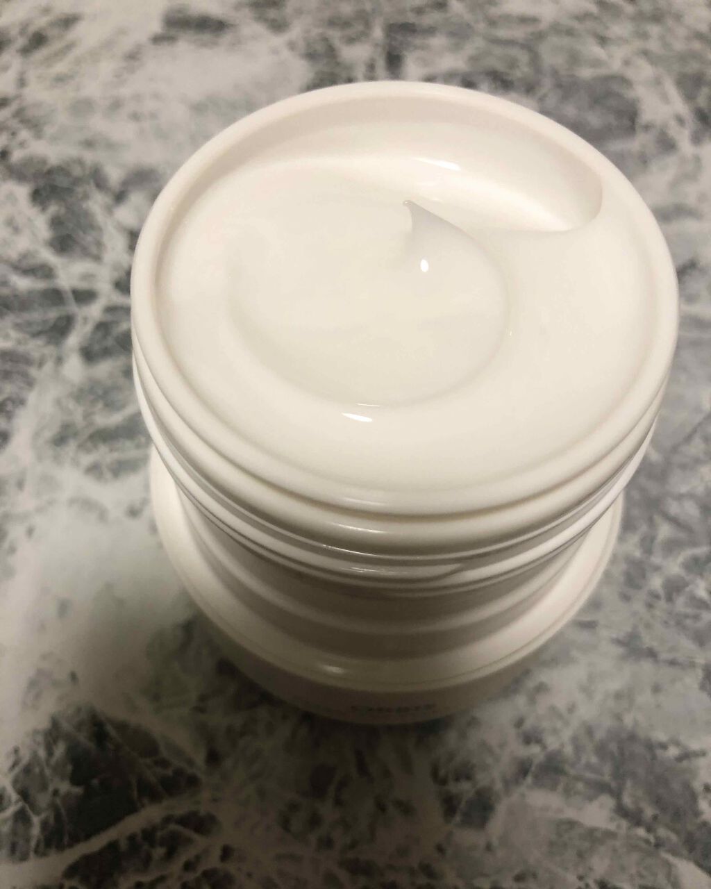 オルビス オフクリーム/オルビス/クレンジングクリームを使ったクチコミ(3枚目)