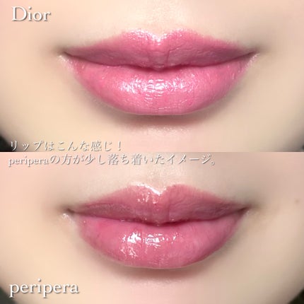 チーク ポップ/CLINIQUE/パウダーチークを使ったクチコミ(9枚目)