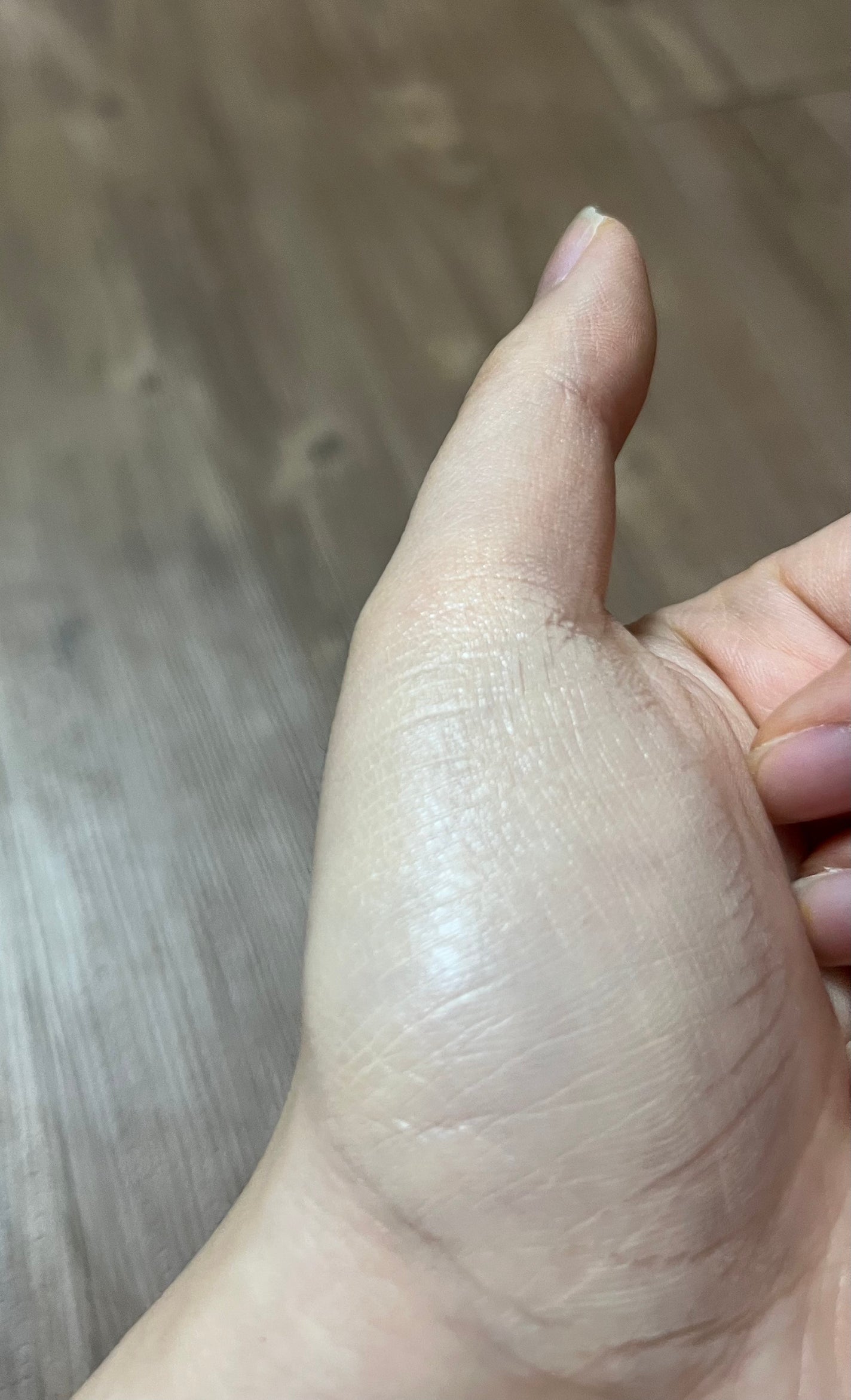 エスポア ビーグロー ボリュームクッション/espoir/クッションファンデーションを使ったクチコミ(4枚目)