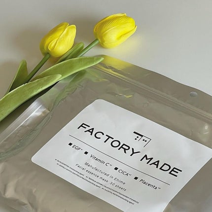 を使ったクチコミ(1枚目)