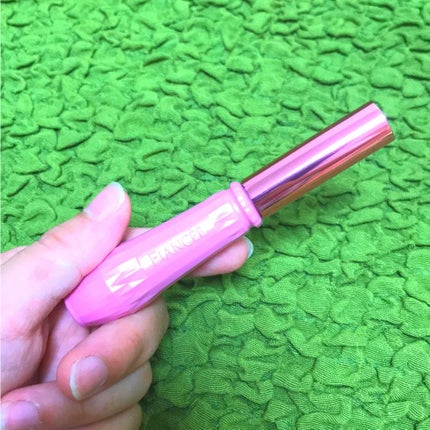 ジェルフレグランス ピュアシャンプーの香り N/フィアンセ/香水(レディース)を使ったクチコミ(1枚目)