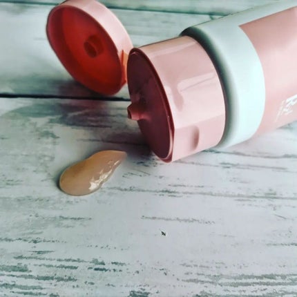 MEGURIM WARM /MEGURIM by Rz+ /その他洗顔料を使ったクチコミ(2枚目)