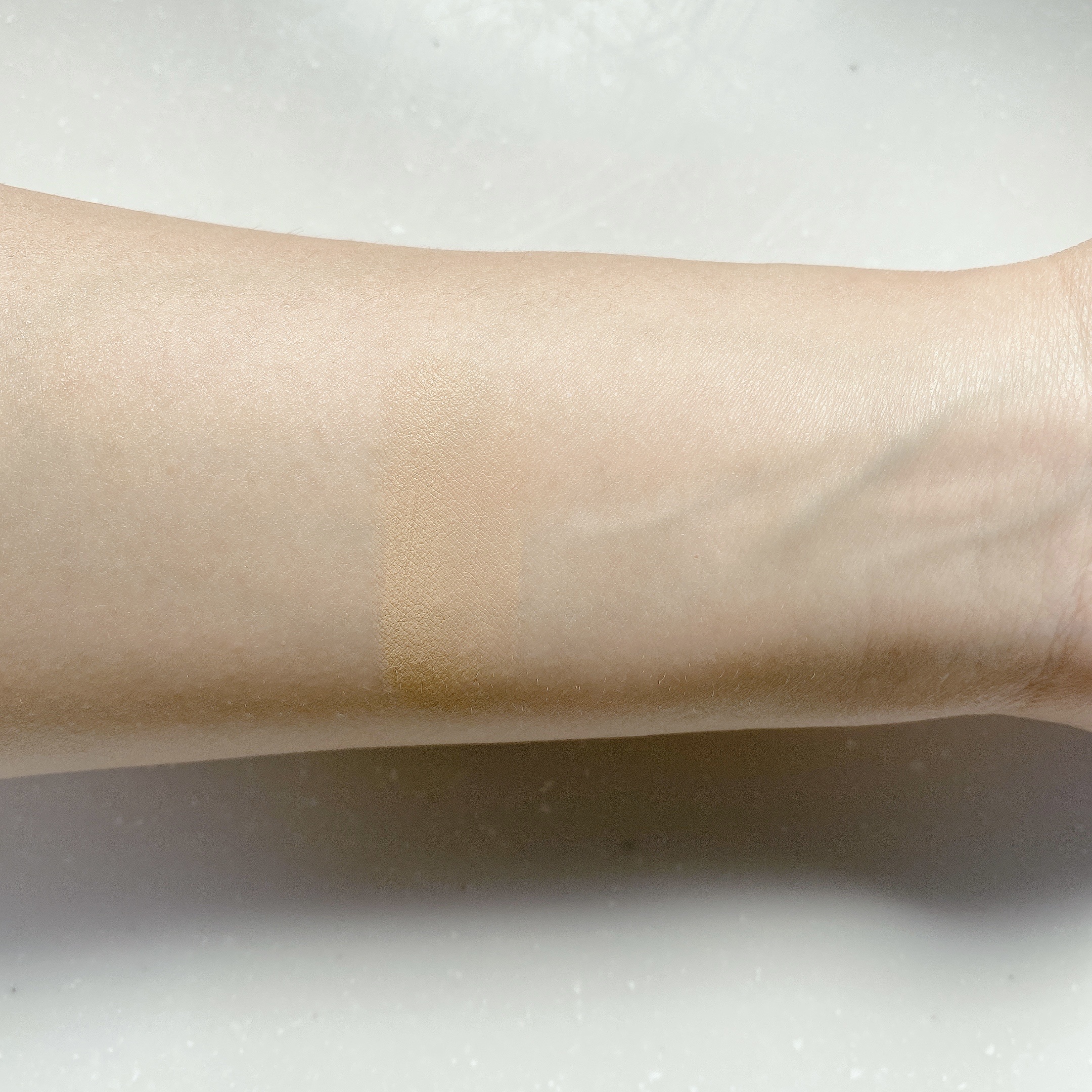 RMK ジェルクリーミィファンデーション 102/RMK/クリーム・エマルジョンファンデーションを使ったクチコミ（2枚目）