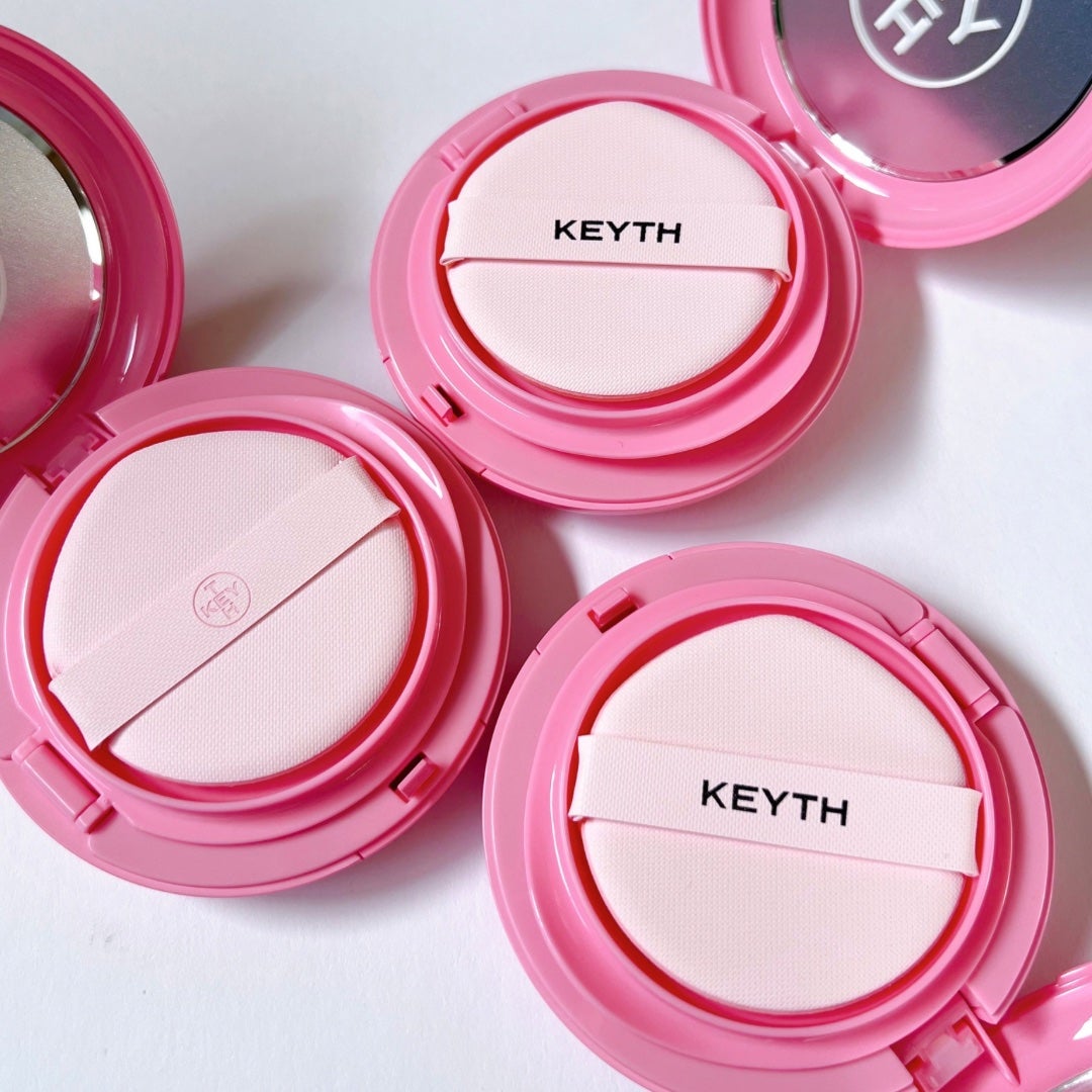 パフュームド キース ハンドクリーム ドロップドパールオブドラゴン/KEYTH/ハンドクリームを使ったクチコミ(3枚目)