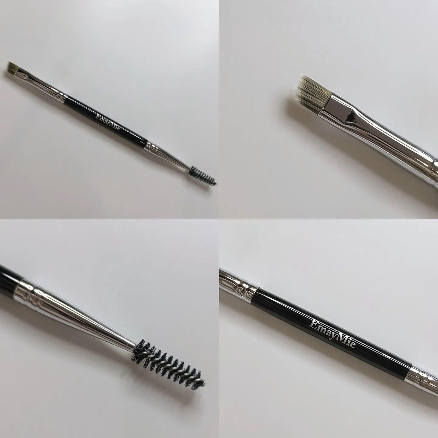 眉毛コンシーラーパレット/EmayMie/その他アイブロウを使ったクチコミ（3枚目）