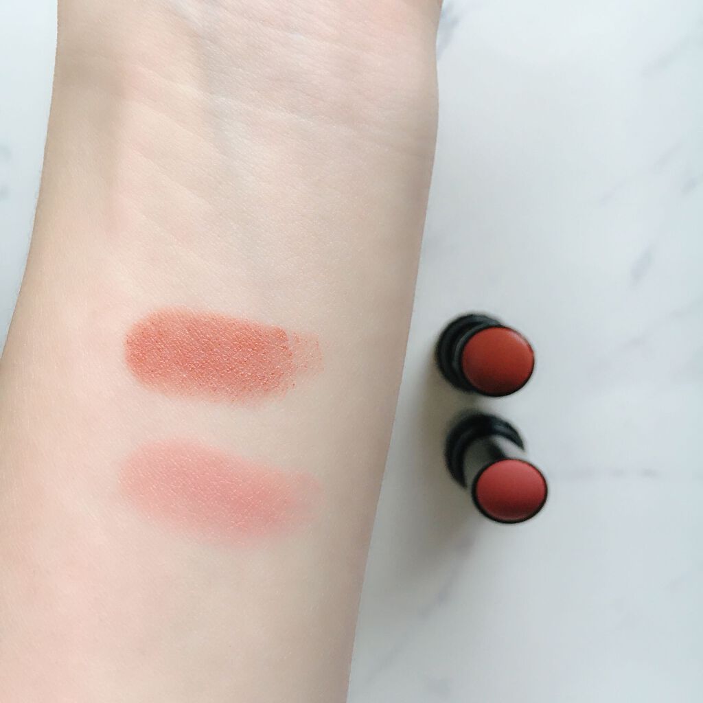 ルージュ デコルテ/DECORTÉ/口紅を使ったクチコミ(7枚目)