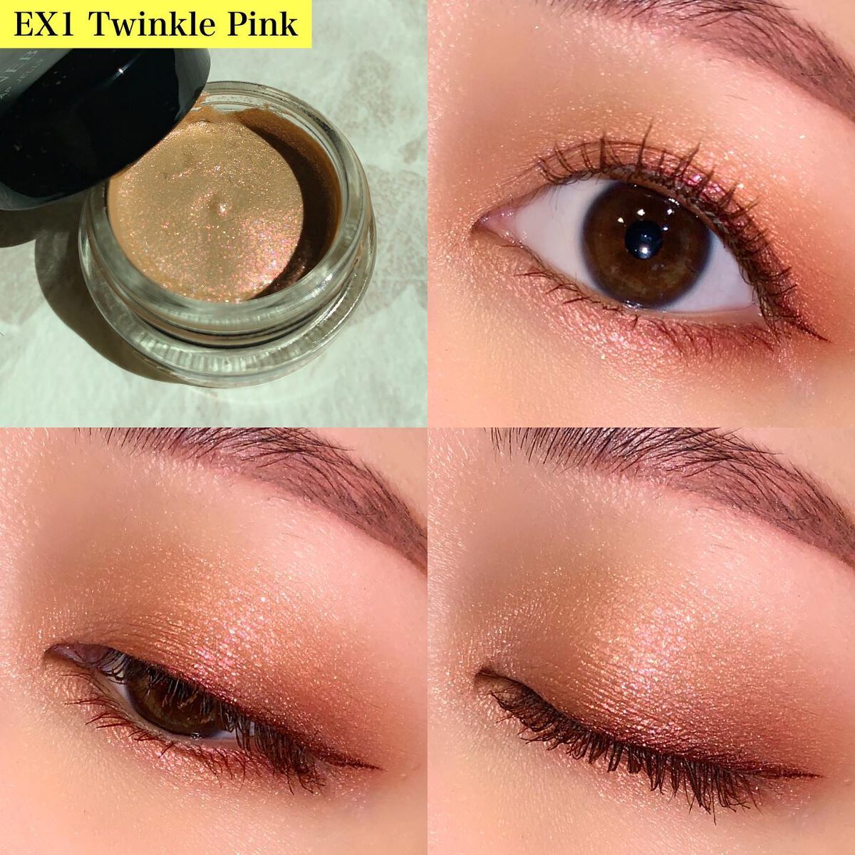 ポップタップジェリー/KANEBO/ジェル・クリームチークを使ったクチコミ(4枚目)