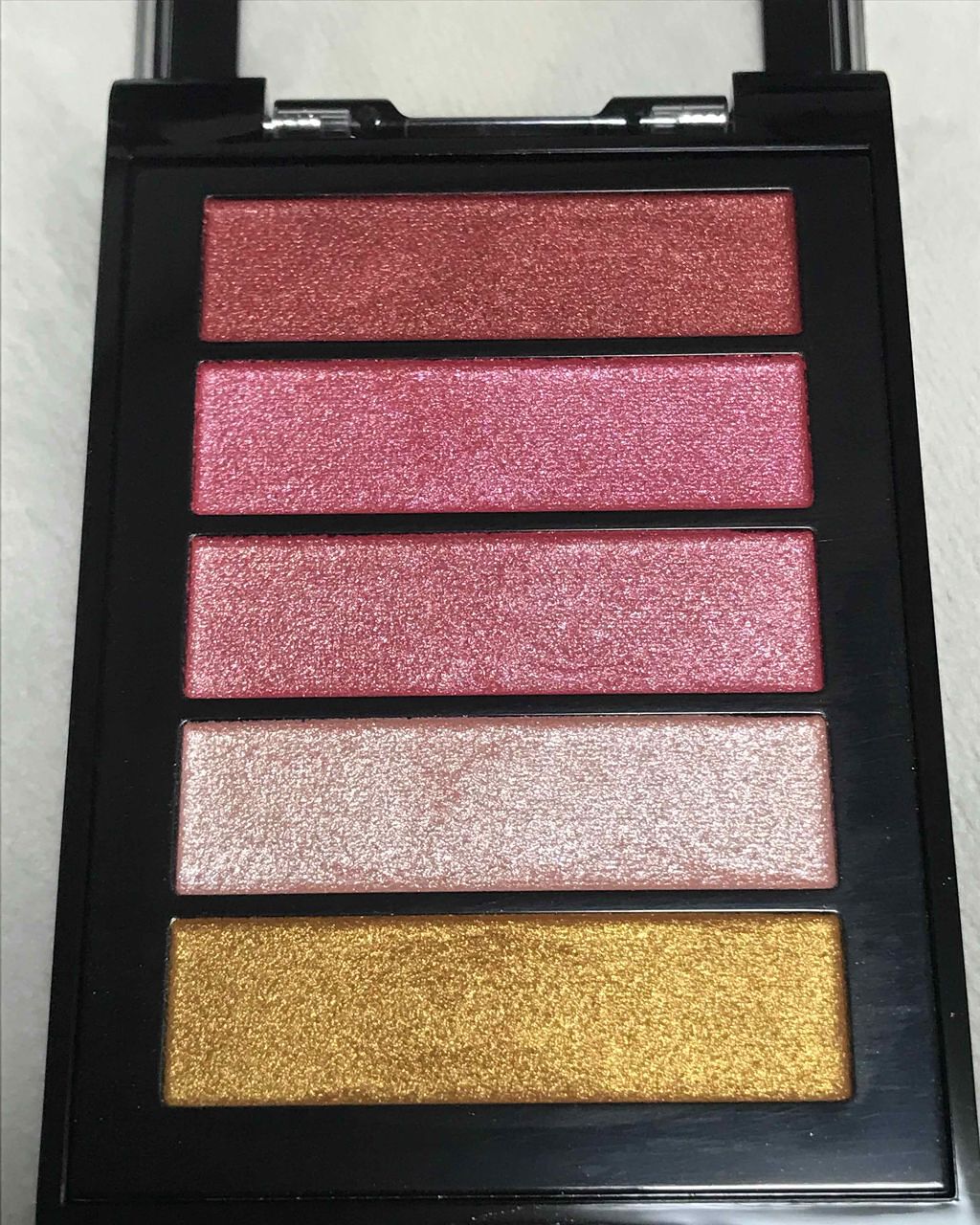 リップパウダー/REVLON/口紅を使ったクチコミ(3枚目)