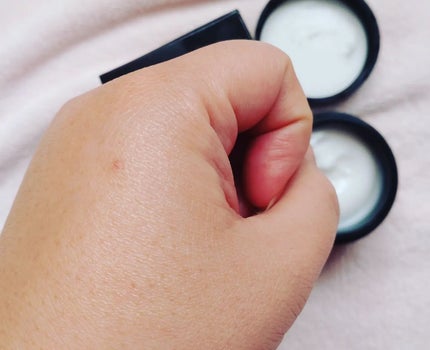 エミ✿投稿ある方フォロバ100 on LIPS 「KCはりつやマスククリーム使用させて頂いております🍀*゜..」(4枚目)