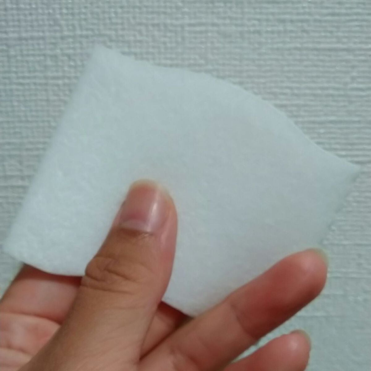 シルコット うるうるコットン/シルコット/コットンを使ったクチコミ(3枚目)