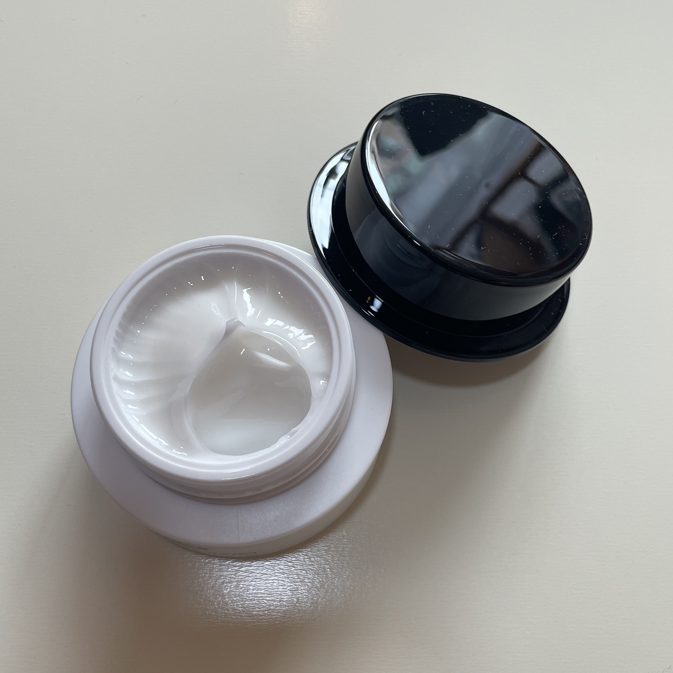 ザトゥルークリームモイスチャライジングバーム/belif/フェイスクリームを使ったクチコミ（2枚目）