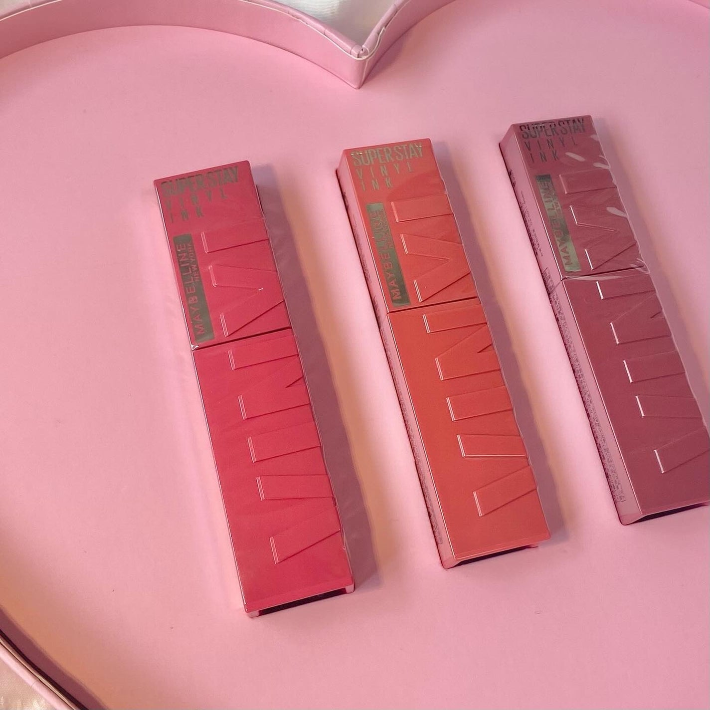 SPã¹ã〠ãŽã£ãã«ã€ã³ã¯/MAYBELLINE NEW YORK/å£çŽ
ã䜿ã£ãã¯ãã³ãïŒ6æç®ïŒ