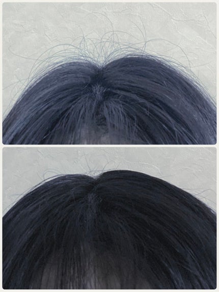 #マルチアレンジスティック エクストラハード/ルシードエル/ヘアバームを使ったクチコミ(1枚目)