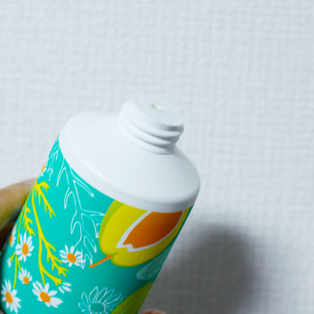 アフターケアジェル /スリンキータッチ セルフスパ/ボディローションを使ったクチコミ（3枚目）