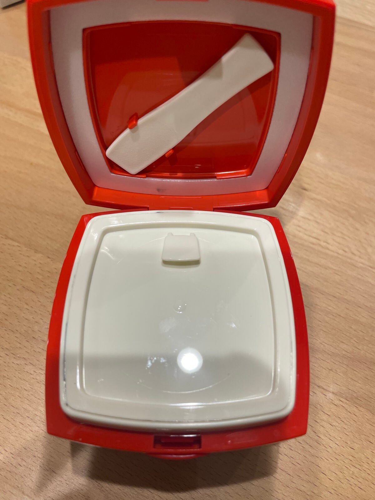 ローメルト クレンジングバーム クロ/アーレス/クレンジングバームを使ったクチコミ(3枚目)