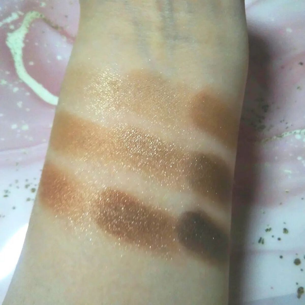 ロング＆カールマスカラ アドバンストフィルム/ヒロインメイク/マスカラを使ったクチコミ（3枚目）