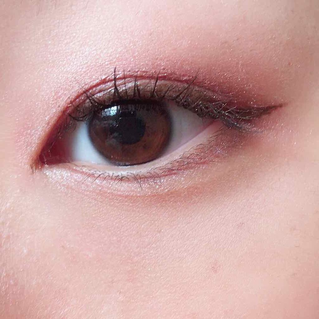 AC ウェット アイシャドウ/AC MAKEUP/ジェル・クリームアイシャドウを使ったクチコミ(4枚目)