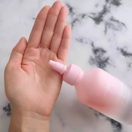 LPTケラチンリペアトリートメント/Daleaf/洗い流すヘアトリートメントを使ったクチコミ(7枚目)