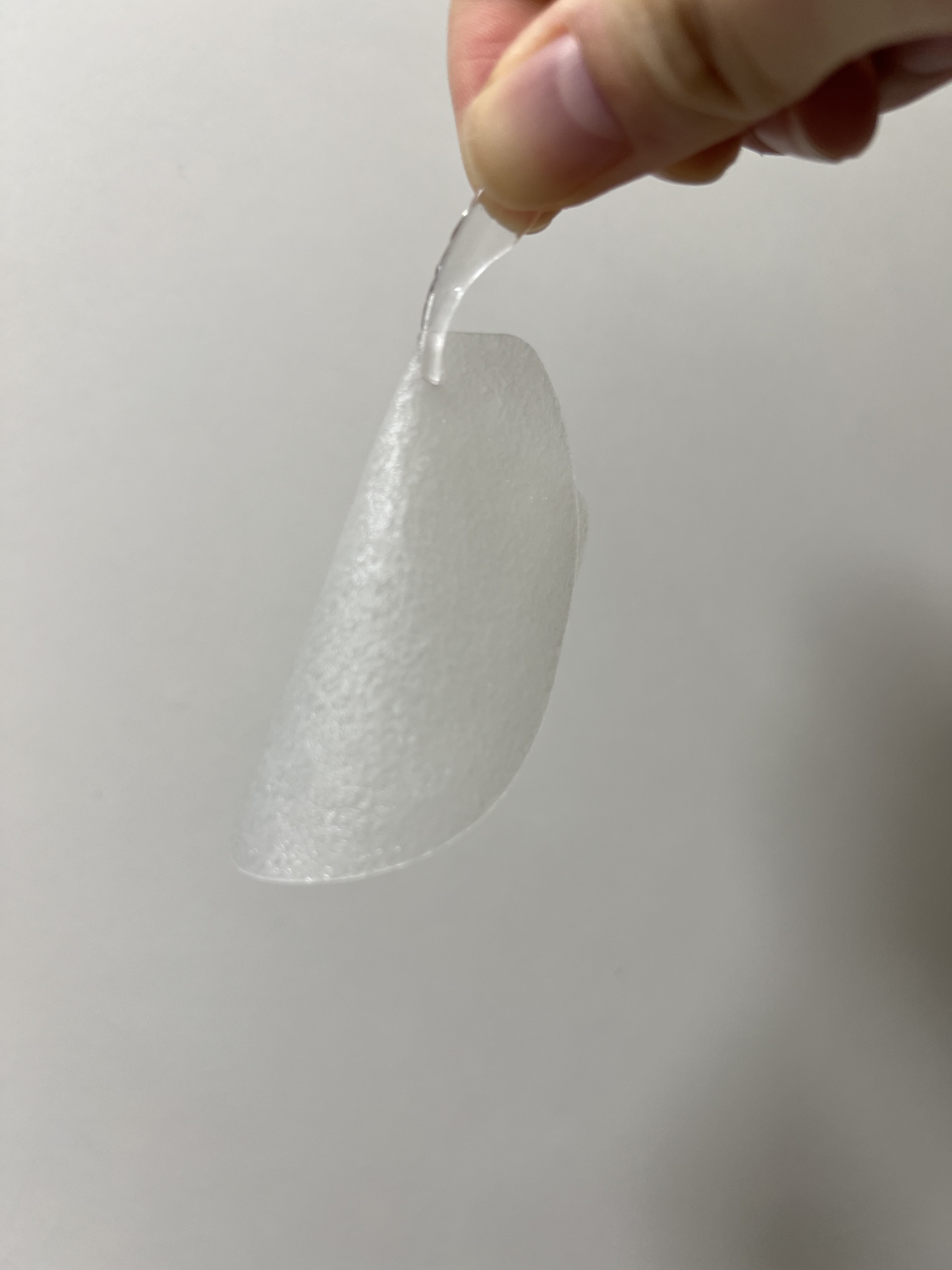 センテラ クイックカーミングパッド/SKIN1004/トナーパッドを使ったクチコミ（3枚目）