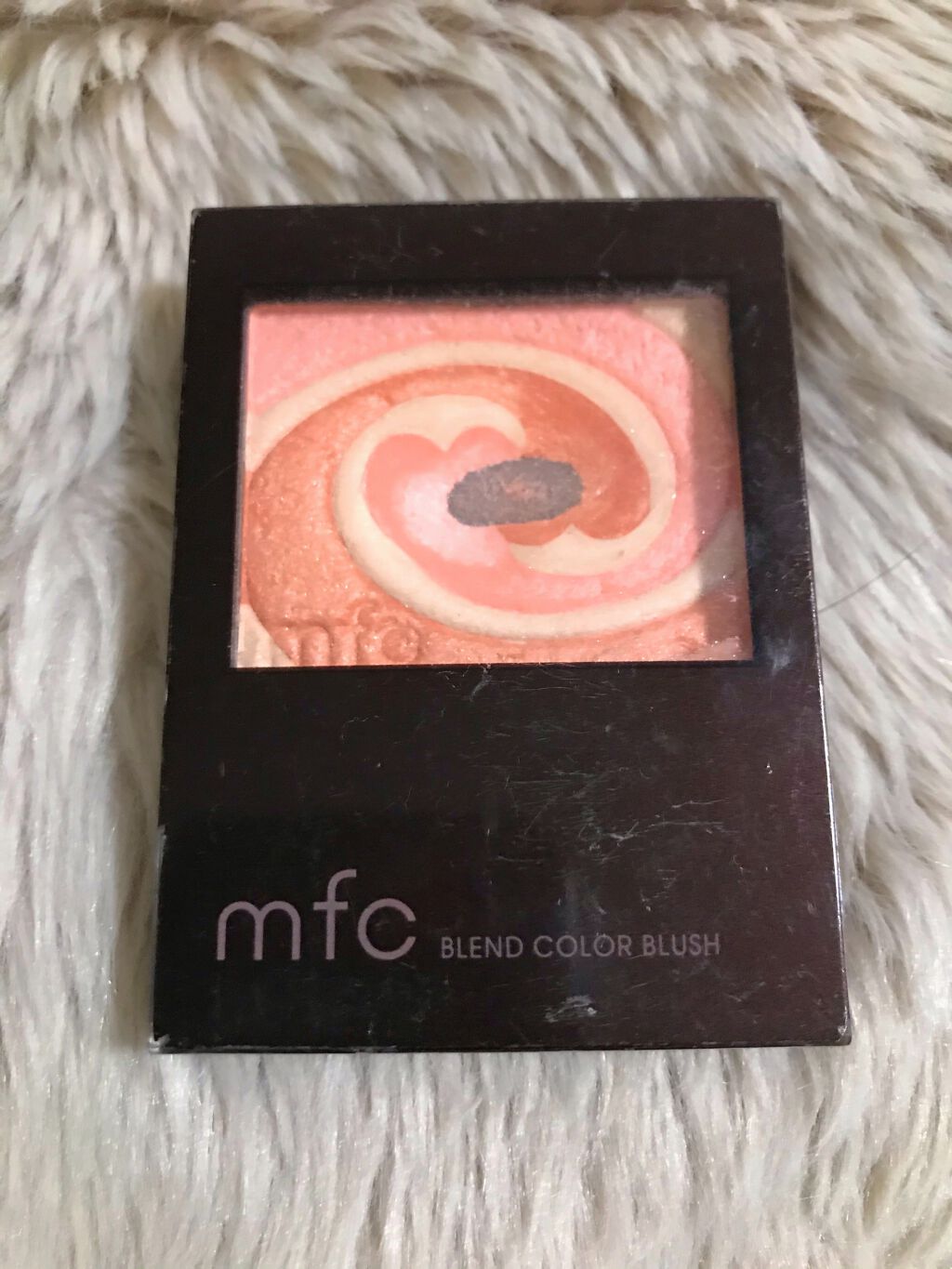 セパレートコームラッシュカーラー/STYLE+NOBLE/ビューラーを使ったクチコミ(8枚目)