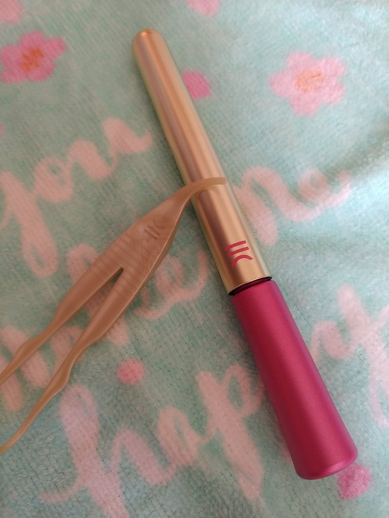 TWOOL ダブルアイリッドグルー/SHOBIDO/二重まぶた用アイテムを使ったクチコミ(2枚目)