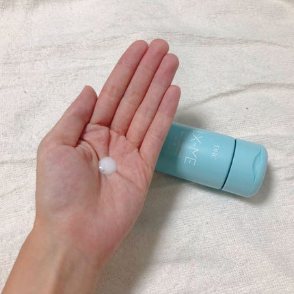 DHCルクスミー 薬用ホワイトニング ローション/DHC/化粧水を使ったクチコミ(4枚目)