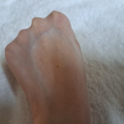 モイスチャーUV マイルドジェル N/アネッサ/日焼け止めジェルを使ったクチコミ(4枚目)