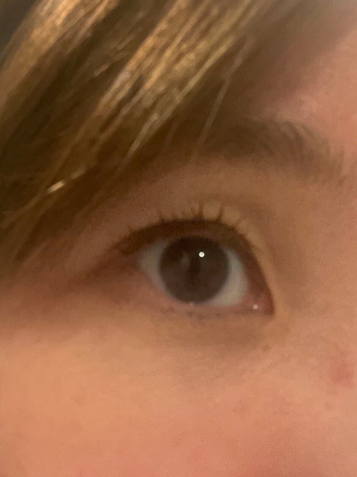 ラッシュフォーマーEX(クリア)/KATE/マスカラを使ったクチコミ(2枚目)