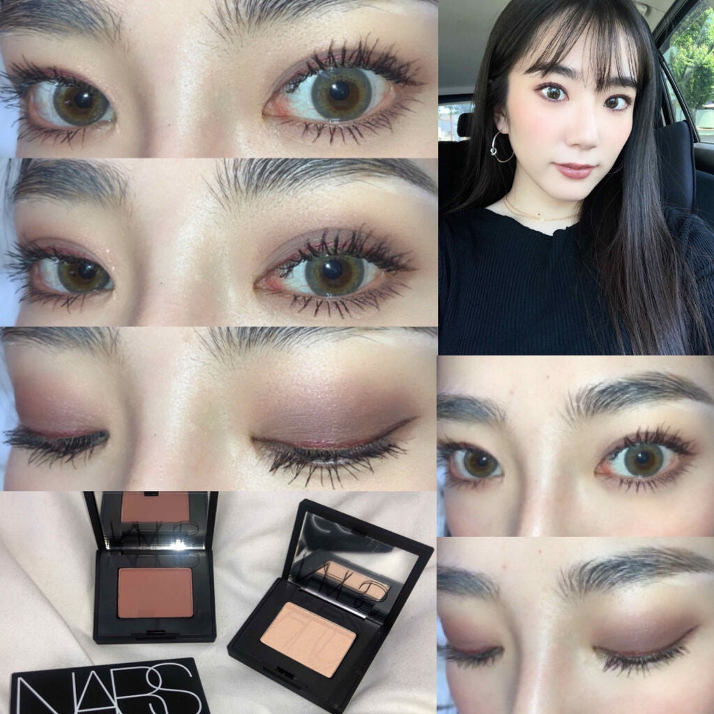 saeðæ¯æ¥æŽæ°äžð¥ð¿ on LIPS ãNARSEyemakeð€ïŒã·ã³ã°ã«ã¢ã€ã·ã£ããŠ5308/532..ãïŒ2æç®ïŒ